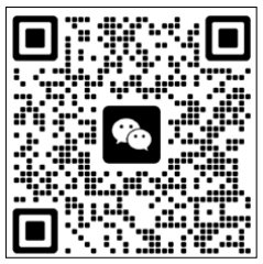 丁先生微信二维码